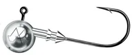 Inne akcesoria dla wędkarzy - Mustad Główka jigowa Classic 20g 4/0 - miniaturka - grafika 1