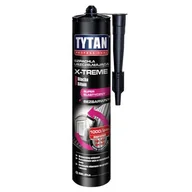 Gipsy i gładzie gipsowe - Szpachla uszczelniająca X-TREME bezbarwna 300 ml TYTAN PROFESSIONAL - miniaturka - grafika 1