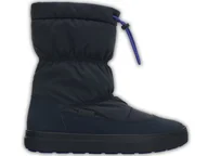 Śniegowce damskie - Crocs, Śniegowce damskie, Lodgepoint Pull-On Boot, rozmiar 36 1/2 - miniaturka - grafika 1