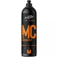 Kosmetyki samochodowe - ZviZZer Medium Cut One Step  średniościerna pasta polerska 750ml - miniaturka - grafika 1