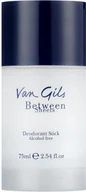 Dezodoranty i antyperspiranty męskie - Van Gils Between Sheets Dezodorant w sztyfcie 75 ml - miniaturka - grafika 1