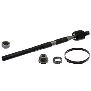 febi bilstein 43577 wewnętrzny drążek do krawata z zaciskami mocującymi, opakowanie jednego - Końcówki drążków kierowniczych - miniaturka - grafika 1
