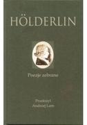 Poezja - Hölderlin Poezje zebrane - miniaturka - grafika 1