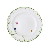 Wielkanoc - Villeroy & Boch 14-8663-2620 Colourful Spring talerz obiadowy - miniaturka - grafika 1