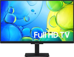 Telewizor Samsung UE24F6002 LED 24'' Full HD Tizen - Telewizory - miniaturka - grafika 1