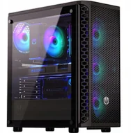 Zestawy komputerowe - I7 12700 RX 9070 32GB 2TB M2 WINDOWS 11 Gamingowy - miniaturka - grafika 1