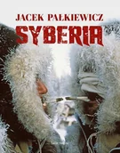 Przewodniki - Syberia (książka z autografem) - miniaturka - grafika 1