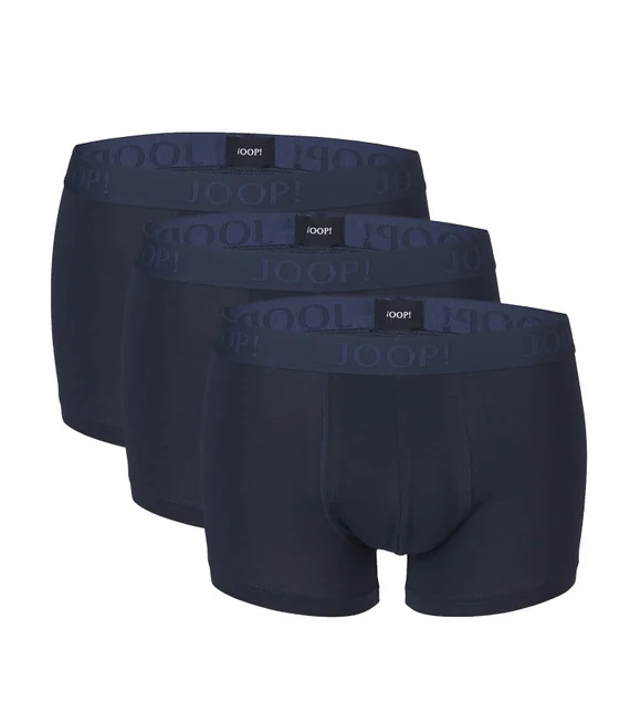 3 x Bokserki męski Joop! JM0002 3 pack boxer