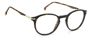 Okulary korekcyjne Carrera CARRERA 284 086 - Okulary korekcyjne, oprawki, szkła - miniaturka - grafika 2