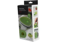 Ściereczki, gąbki, czyściki - Komplet zmywaków z kapsułką płynu [4822] - miniaturka - grafika 1