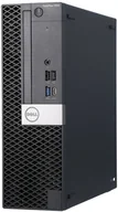 Elektronika OUTLET - Dell Optiplex 7050 SFF i5-6500 3.2GHz 16GB 960GB SSD BN Windows 10 Professional - miniaturka - grafika 1