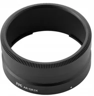 Tulejki, adaptery, redukcje do aparatów - JJC Adapter montażowy JJC AR-GR3X zamiennik Ricoh GA-2 - miniaturka - grafika 1