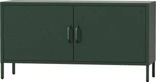 ROSA Szafka rtv: butelkowa zieleń - Szafki RTV ROSA Szafka rtv: butelkowa zieleń - Szafki RTV - miniaturka - grafika 1