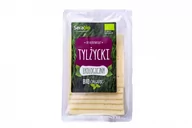 Jaja - Ser dojrzewający Tylżycki w plastrach BIO 125 g Serabio - miniaturka - grafika 1