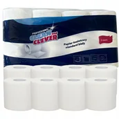 Papier toaletowy - Papier toaletowy 2 warstwy 22,4 m Clean&Clever - miniaturka - grafika 1