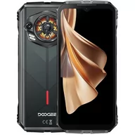Telefony komórkowe - DOOGEE S Punk 6/256GB 6.58" 90Hz Zielony - miniaturka - grafika 1