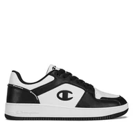 Sneakersy męskie - Sneakersy Champion RD18 2.0 LOW S21906-WW019 Czarny - miniaturka - grafika 1