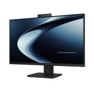 Zestawy komputerowe - ASUS ExpertCenter P400 AiO P470VAK-BPE129X Intel® Core™ i5 i5-13420H  (27") 1920 x 1080 px All-in-One PC 16 GB DDR5-SDRAM 512 GB SSD Windows 11 Pro Wi-Fi 6E (802.11ax) Czarny - miniaturka - grafika 1