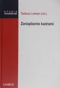 Zarządzanie - Zarządzanie Kadrami - miniaturka - grafika 1