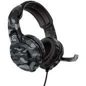 Słuchawki - Trust Radius GXT 411K - miniaturka - grafika 1