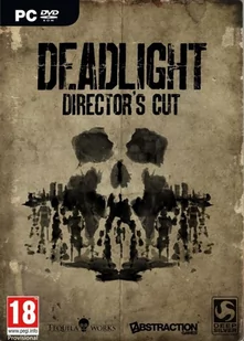 Deadlight - Director's Cut - Gry PC Cyfrowe - miniaturka - grafika 1