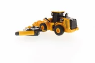 Samochody i pojazdy dla dzieci - Ładowarka 1:35 RC Caterpillar 950M Wheel Loader na baterie - miniaturka - grafika 1