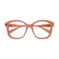 Okulary korekcyjne, oprawki, szkła - Okulary przeciwsłoneczne Chloé CC0013O 003 - miniaturka - grafika 1