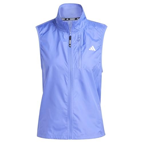 adidas Damska kamizelka Own the Run, XS