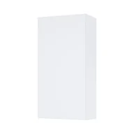 Szafki łazienkowe - Szafka łazienkowa wisząca Elita For All 40 cm biały mat 169676 - miniaturka - grafika 1