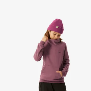 Bluza narciarska i snowboardowa dla dzieci Wedze 100 - Bluzy narciarskie - miniaturka - grafika 1