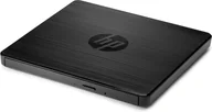 Napędy optyczne - HP Zewnętrzna nagrywarka DVD-RW USB Y3T76AA - miniaturka - grafika 1