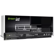Baterie do laptopów - Green Cell Bateria PRO KI04 do HP Pavilion 15-AB 15-AB061NW 15-AB230NW 15-AB250NW 15-AB278NW 17-G 17-G131NW 17-G132NW 2600mAh 14.8V ) HP90PRO HP90PRO - miniaturka - grafika 1