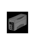 Listwy zasilające - Socomec UPS NETYS PE 650VA/360W 230V/AVR/4XIEC,USB,LED - miniaturka - grafika 1