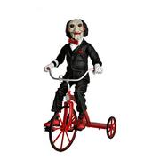 Figurki kolekcjonerskie - Figurka Saw - Billy with Tricycle - miniaturka - grafika 1