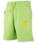 Spodenki męskie - Nike Essentials Męskie Spodenki Szorty DM6877332 XS - miniaturka - grafika 1