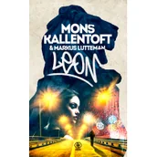 Powieści sensacyjne - Leon herkules Tom 2 - miniaturka - grafika 1