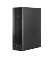 Zestawy komputerowe - ADAX VERSO SFF WXIPC12400 i5-12400/H610/16GB/1TB/Wi-Fi/BT/W11P ZVAXSPO00010 - miniaturka - grafika 1