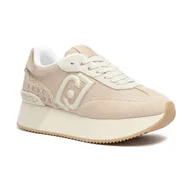 Moda i Uroda OUTLET - Liu Jo Sneakersy z dodatkiem skóry - miniaturka - grafika 1