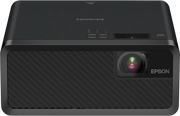 Projektory - Epson EB-W75 Czarny (V11HA20140) - miniaturka - grafika 1