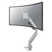 Akcesoria do monitorów - NewStar MONITOR ACC DESK MOUNT 10-49&quot;/NM-D775SILVERPLUS NM-D775SILVERPLUS - miniaturka - grafika 1