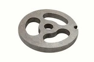 Akcesoria i części AGD - Sitko do Mielenia Mięsa Zelmer nr.5 szarpak - miniaturka - grafika 1