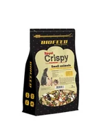 Karma dla gryzoni - BIOFEED Royal Crispy Premium Small Animals 2kg - dla małych gryzoni - miniaturka - grafika 1