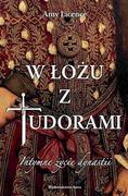 E-booki - historia - W łożu z Tudorami. Intymne życie dynastii - miniaturka - grafika 1