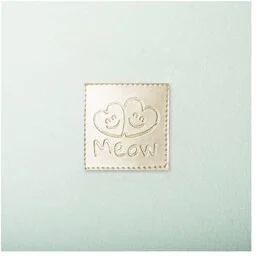 Pokrowiec na Suchy Basen 40cm, Bawełniany, Miętowy - MeowBaby - Suche baseny Pokrowiec na Suchy Basen 40cm, Bawełniany, Miętowy - MeowBaby - Suche baseny - miniaturka - grafika 1