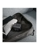 Ładowarki do telefonów - aukey Uniwersalny podróżny adapter sieciowy PA-TA01, 2xUSB+1xUSB C, 7.8A, czarny, pasuje w 150 krajach - miniaturka - grafika 1