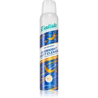 Szampony do włosów - Batiste Overnight Light Cleanse suchy szampon 200 ml - miniaturka - grafika 1