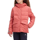 Kurtki damskie - Kurtka zimowa dla dziewcząt McKinley Acosta II 430046 r.128 - miniaturka - grafika 1