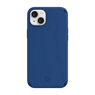 Incipio Etui na telefon Duo, 12-Ft. (3,7 m) Drop defence - Midnight Navy/Inkwell Blue (IPH-2038-MNYIB) - Etui i futerały do telefonów - miniaturka - grafika 1