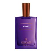 Wody i perfumy unisex - Molinard Muguet Eau de Parfum woda perfumowana  75 ml TESTER - miniaturka - grafika 1