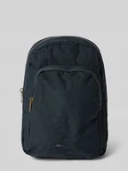 Plecaki - Plecak z wyhaftowanym logo model ‘JOURNEY SLING’ - miniaturka - grafika 1